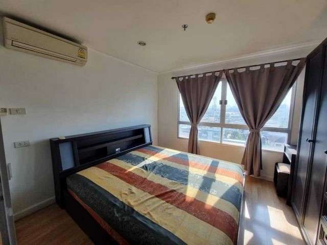 YOG-Prer2339 ให้เช่า ห้อง คอนโดลุมพินี เพลส พระราม 8 Lumpini Place Rama 8 1 นอน 9500 บาท
