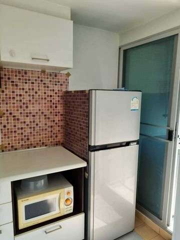 YOG-Prer2339 ให้เช่า ห้อง คอนโดลุมพินี เพลส พระราม 8 Lumpini Place Rama 8 1 นอน 9500 บาท