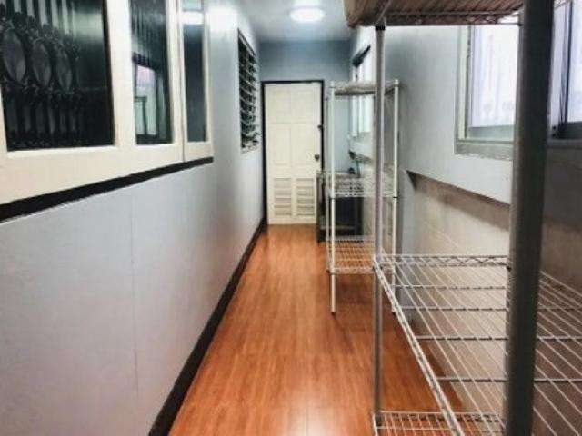 ให้เช่าบ้านเดี่ยวชั้นเดียว 50 ตรว. โชคชัย 4 รีโนเวทใหม่ ใกล้โรงพยาบาลเปาโลโชคชัย 4 ใกล้รถไฟฟ้าสถานีโชคชัย 4