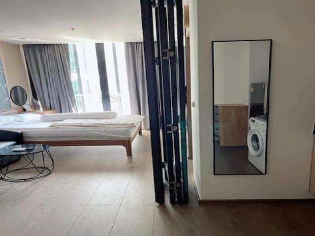 Park 24, peaceful livable safe 26th floor BTS Phrom Phong