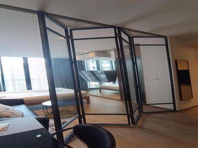 Park 24, peaceful livable safe 26th floor BTS Phrom Phong