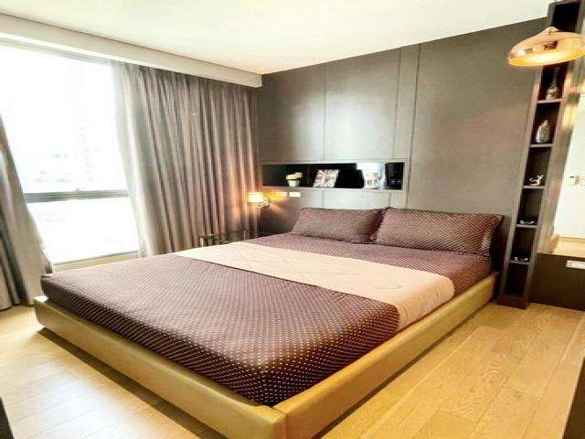 The Lumpini 24 safe beautiful view livable 21st floor BTS Phrom Phong