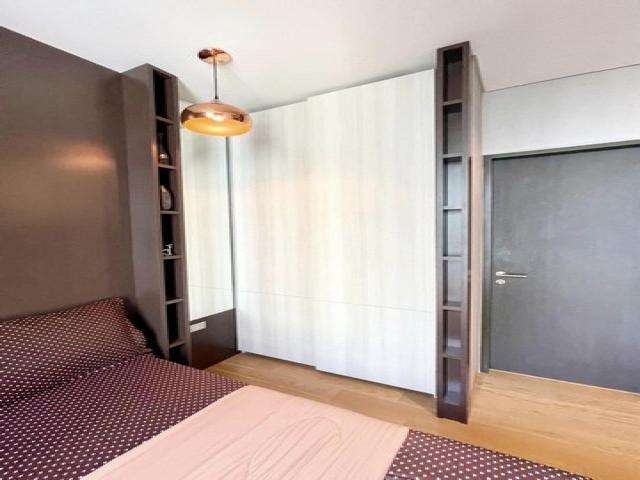 The Lumpini 24 safe beautiful view livable 21st floor BTS Phrom Phong