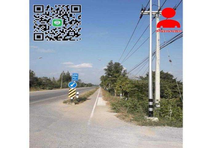 “เจ้าของขายเอง! ที่ดินปราณบุรี ใกล้ทะเล, พร้อมโอกาสลงทุน!
