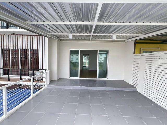 ขายอาคารพาณิชย์ 3 ชั้น อาร์เค พาร์ค วัชรพล-สายไหม ปรับปรุงใหม่ ใกล้ตลาดเอซี สายไหม ใกล้รถไฟฟ้า สถานีคูคต