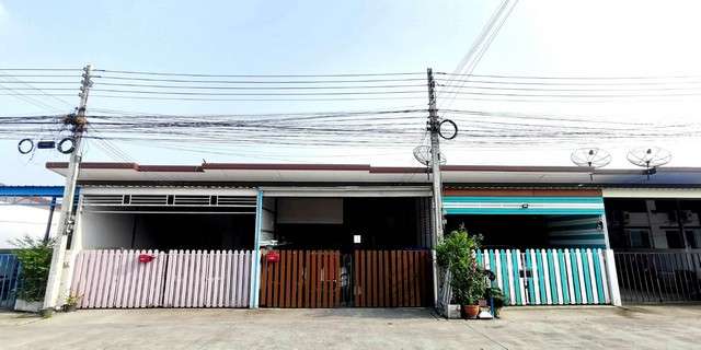 ขายด่วน เดอะ อีโค่ เรสซิเดนซ์ The Eco Residence ถนนสาย 356 (บางปะอิน-อยุธยา) ต.บ้านกรด อ.บางปะอิน จ.พระนครศรีอยุธยา บางปะอิน อยุธยา