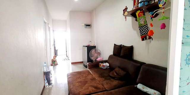 ขายด่วน เดอะ อีโค่ เรสซิเดนซ์ The Eco Residence ถนนสาย 356 (บางปะอิน-อยุธยา) ต.บ้านกรด อ.บางปะอิน จ.พระนครศรีอยุธยา บางปะอิน อยุธยา