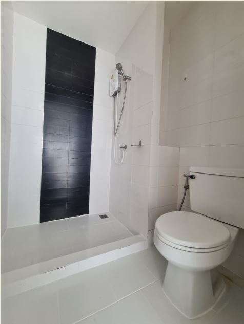 ขายสมาร์ทคอนโดวัชรพล 31.43 ตรม. 1 ห้องนอน 1ชั้น 6  ตึก C ราคา 1,200,000 บาท (Sell 1Bedroom sqm)