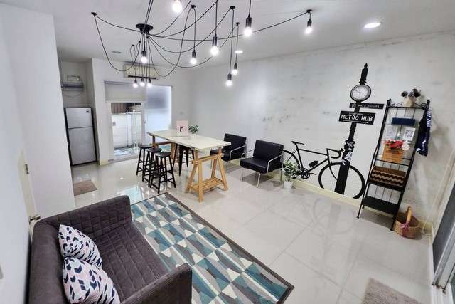 รหัส:  HO-0703 Sale TOWNHOUSE – 0 ไร่ 0 NGAN 18 SQ.WA 3 BR 4900000 บาท.   ทำเลดีราคาเด่น