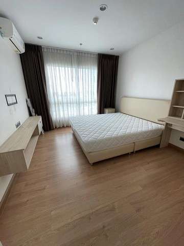รหัส JIEW242 ขาย ศุภาลัย เวลลิงตัน 2 ห้องขนาด 42ตรม. แบบ 1 ห้องนอน 1ห้องน้ำ ชั้น11