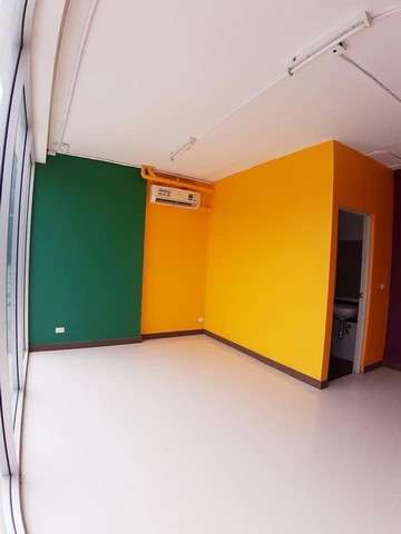 ขายคอนโด S1 park condo  ทำเลดอนหัวฬ่อ หลังอมตะนคร ชลบุรี