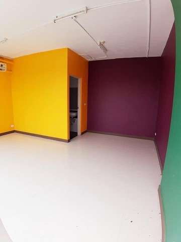 ขายคอนโด S1 park condo  ทำเลดอนหัวฬ่อ หลังอมตะนคร ชลบุรี