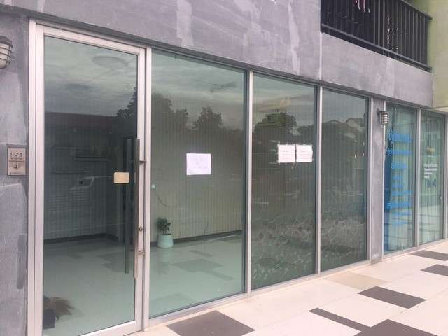 ขายคอนโด S1 park condo  ทำเลดอนหัวฬ่อ หลังอมตะนคร ชลบุรี