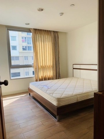 รหัส JIEW316ขาย The Station Sathorn – Bangrak ห้องขนาด 59ตรม. แบบ 2 ห้องนอน 1ห้องน้ำ ชั้น5