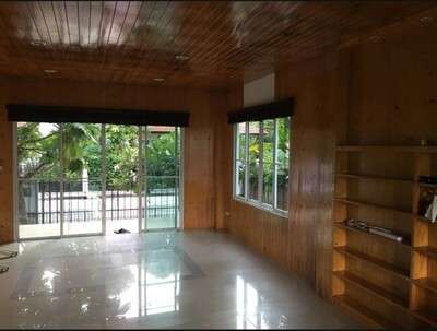 WW015N ขายบ้านเดี่ยว หมู่บ้านกฤษดานคร วงแหวน-อ่อนนุช ถนนสุขาภิบาล2 เขตประเวศ