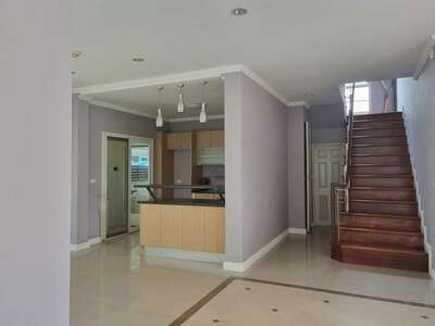 WW225N หมู่บ้านเพอร์เฟค มาสเตอร์พีซ เอกมัย – รามอินทรา (Perfect Masterpiece Ekamai – Ramintra) , บ้านเดี่ยวเขตลาดพร้าว