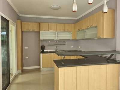 WW225N หมู่บ้านเพอร์เฟค มาสเตอร์พีซ เอกมัย – รามอินทรา (Perfect Masterpiece Ekamai – Ramintra) , บ้านเดี่ยวเขตลาดพร้าว