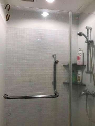 รหัส MIL097ขาย  Daimond Ratchada ห้องขนาด32.2 ตรม. แบบ 1 ห้องนอน 1 ห้องน้ำ ชั้น 5