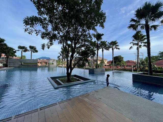 For Sale The Trust  Condo  (เดอะทรัสต์คอนโด พัทยาใต้)
