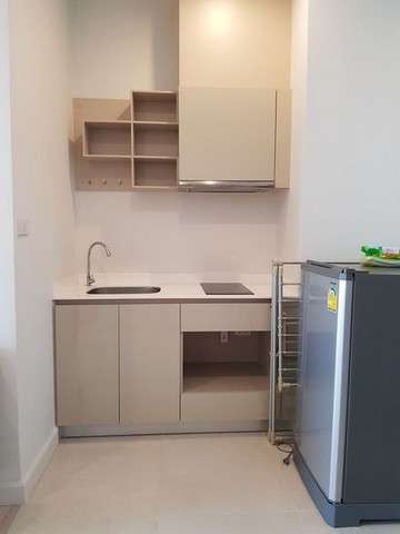 รหัส NOEY 0252 ขาย Niche Pride Thonglor- Phetchaburi    ห้องขนาด 35ตรม. แบบ 1 ห้องนอน 1ห้องน้ำ ชั้น 14