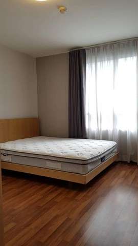 รหัส NOEY 0246ขาย CONDO U Ratchayotin     ห้องขนาด 39ตรม. แบบ 1 ห้องนอน 1ห้องน้ำ ชั้น 6