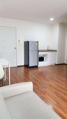 รหัส NOEY 0246ขาย CONDO U Ratchayotin     ห้องขนาด 39ตรม. แบบ 1 ห้องนอน 1ห้องน้ำ ชั้น 6