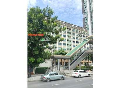 ให้เช่าคอนโด ลุมพินี เพลส (นราธิวาสราชนครินทร์) 30 ตร. ม. ติด BRT นรา – ราม 3 เดินทางไปสาทรสะดวก