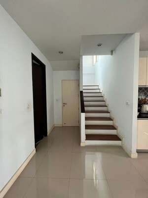 WW68P ขาย บ้านเดี่ยว 2 ชั้น หมู่บ้านไพรเวท เนอวานา เกษตร-นวมินทร์ (Private Nirvana Kaset-Nawamin)  ซอยประเสริฐมนูกิจ 29 แยก6