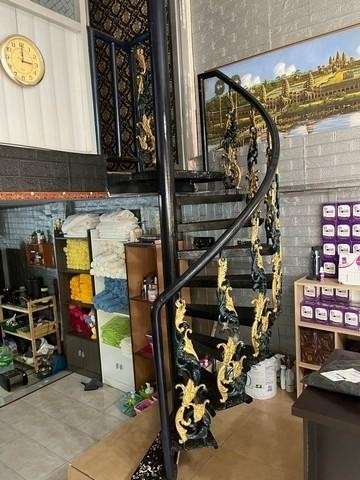 Sm410 ให้เช่าอาคารพาณิชย์ 4 ชั้น ซอยสุขุมวิท 18  ใกล้ BTS อโศก เหมาะทำร้านนวด สปา ออฟฟิศ