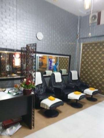 Sm410 ให้เช่าอาคารพาณิชย์ 4 ชั้น ซอยสุขุมวิท 18  ใกล้ BTS อโศก เหมาะทำร้านนวด สปา ออฟฟิศ