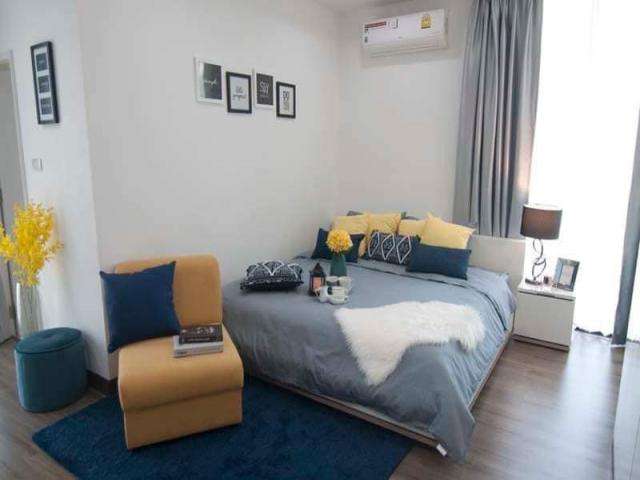 ขาย Poolvilla สไตล์ โมเดิร์น  หางดง เชียงใหม่   LH-SC000294