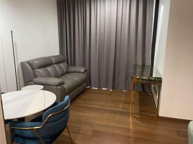 For sale Ideo Q Sukhumvit36 ห้องแต่งสวย หรูหรา มีอ่าง LH-SW000508