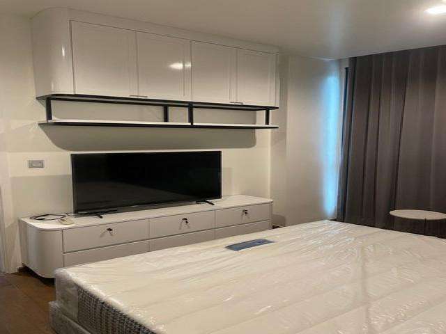 For sale Ideo Q Sukhumvit36 ห้องแต่งสวย หรูหรา มีอ่าง LH-SW000508