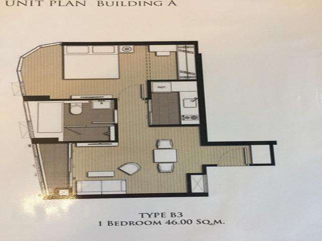 For sale Ideo Q Sukhumvit36 ห้องแต่งสวย หรูหรา มีอ่าง LH-SW000508