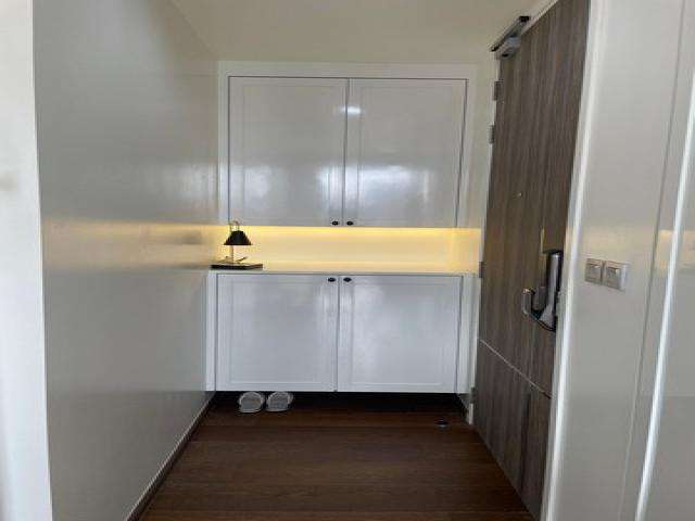 For sale Ideo Q Sukhumvit36 ห้องแต่งสวย หรูหรา มีอ่าง LH-SW000508