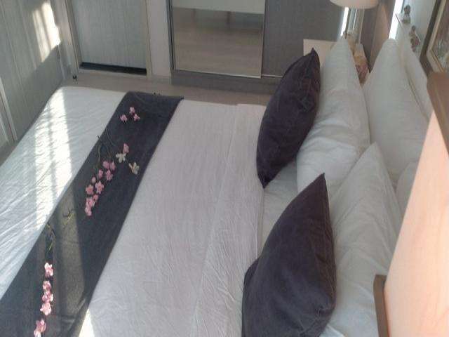 รหัส JIEW061 ขาย Rhythm Sukhumvit 36-38 ห้องขนาด56ตรม. แบบ2ห้องนอน 2ห้องน้ำ ชั้น 20