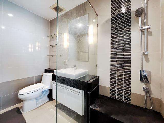 รหัส JIEW054 ขาย  SUPALAI PREMIER @ ASOKE  ห้องขนาด88.11ตรม. แบบ2ห้องนอน 2ห้องน้ำ ชั้น 37