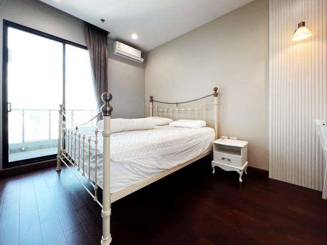 รหัส JIEW054 ขาย  SUPALAI PREMIER @ ASOKE  ห้องขนาด88.11ตรม. แบบ2ห้องนอน 2ห้องน้ำ ชั้น 37