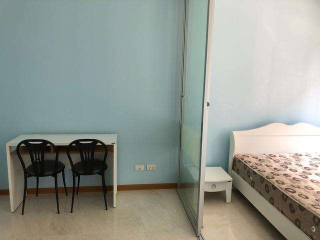 รหัส JIEW044 ขาย   Chateau in Town Phaholyothin 32 ห้องขนาด37ตรม. แบบ1ห้องนอน 1ห้องน้ำ ชั้น 7