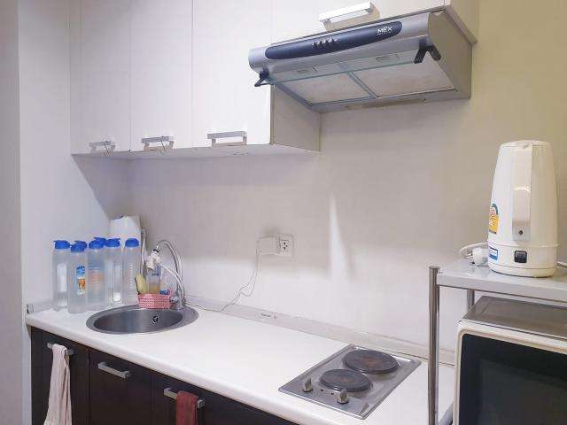 ขาย Waterford sukhumvit50  ใกล้ BTSอ่อนนุช LH-SW000509