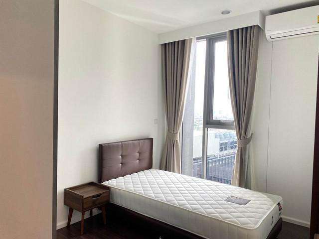 รหัส EVE007เช่า whizdom inspire 101 ห้องขนาด 48ตรม. แบบ 2ห้องนอน 1ห้องน้ำ ชั้น24