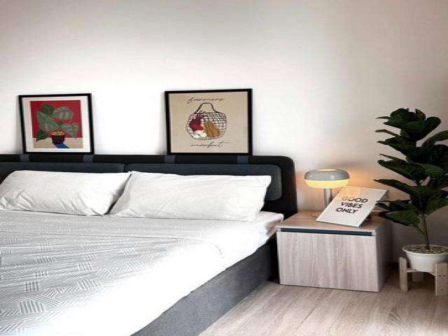 ว่างให้เช่า  เอ็กซ์ที พญาไท สนใจต่อรองราคา @condo99 (มี@ด้วย) ห้องปล่อยเช่าไวมากรีบหน่อยนะคะ