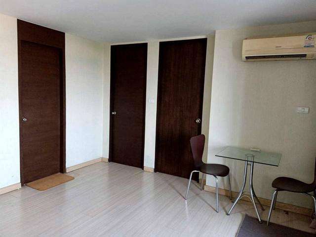 ขายคอนโด ห้องใหญ่ ราคาถูก บนถนนศรีวรา ทาวน์อินทาวน์ ทำเลใจกลางเมืองJ.W. Boulevard Srivara condominium