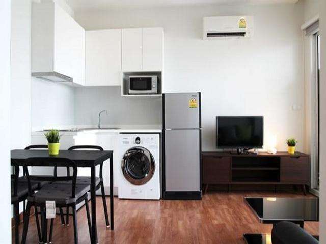 เช่า คอนโดThe Coast Bangkok  C6001 บางนาใต้ เขตบางนา กรุงเทพ