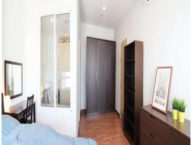 เช่า คอนโดThe Coast Bangkok  C6001 บางนาใต้ เขตบางนา กรุงเทพ