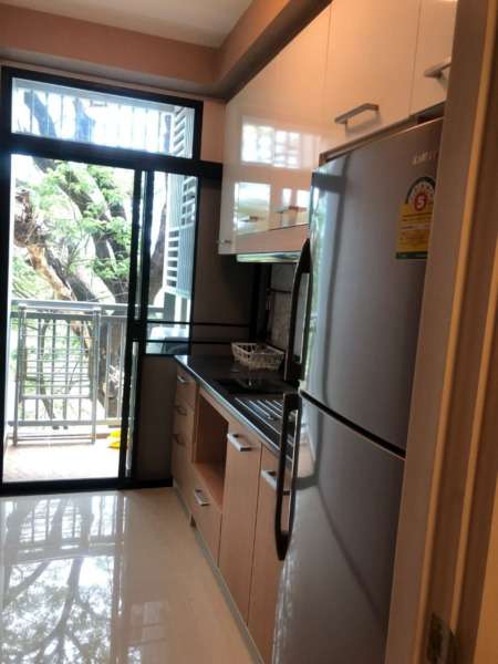 Treasure condo near Central Festival เทรเชอร์คอนโด ใกล้บิ๊กซ๊ และ เซ็นทรัลเฟสติวัลเชียงใหม่