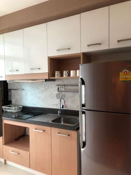 Treasure condo near Central Festival เทรเชอร์คอนโด ใกล้บิ๊กซ๊ และ เซ็นทรัลเฟสติวัลเชียงใหม่