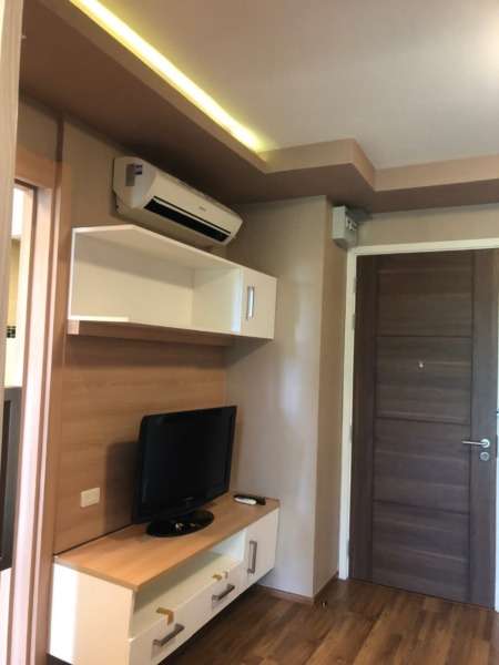 Treasure condo near Central Festival เทรเชอร์คอนโด ใกล้บิ๊กซ๊ และ เซ็นทรัลเฟสติวัลเชียงใหม่