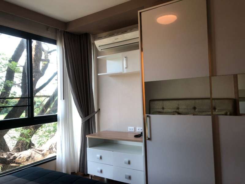 Treasure condo near Central Festival เทรเชอร์คอนโด ใกล้บิ๊กซ๊ และ เซ็นทรัลเฟสติวัลเชียงใหม่