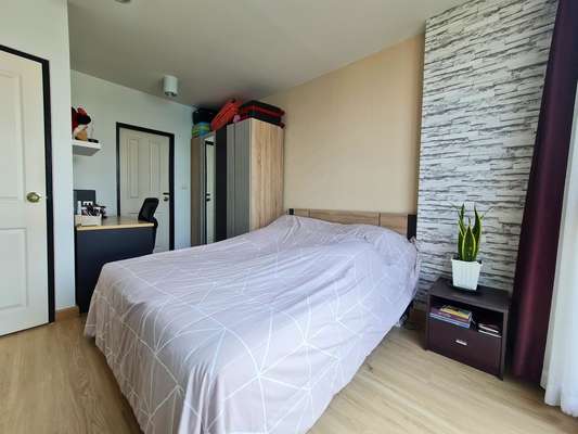 ขายด่วนชาโตว์ อินทาวน์ รัชดา 10 (chateau in town ratchada 10)